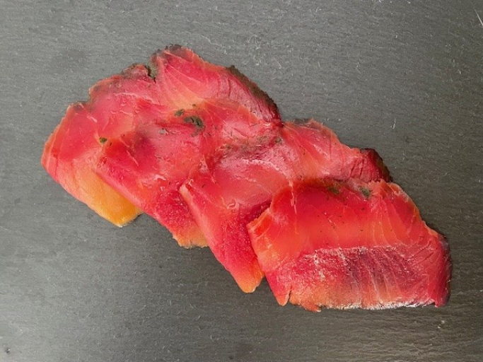 Rote Bete Lachs 200g